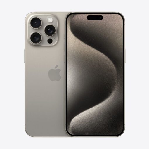 Apple iPhone 15 Pro Max 8GB 256GB prices in kenya