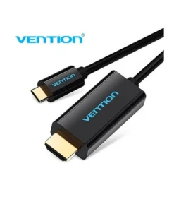 Vention Type-C to HDMI Cable 2M Black