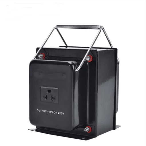 15000 watts Step-down transformer 220 Volt -110 Volt