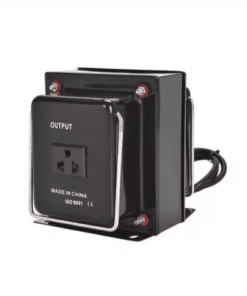 300W Step-Down Transformer 220Volt-110Volt