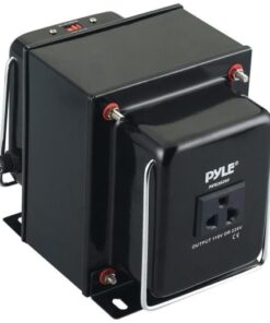 8000W Step-Down Transformer 220Volt -110Volt