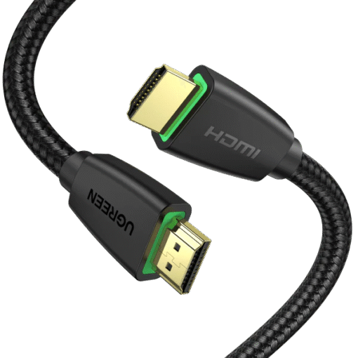 Buy Ugreen HDMI 4K Cable Male to Male (5m) in Kenya