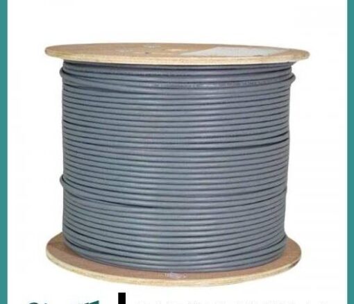 EaseNet Cat6 Indoor Full Copper Ethernet Cable 500M