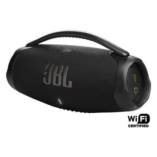 JBL Boombox 3 Wi-Fi & Bluetooth Smart Speaker