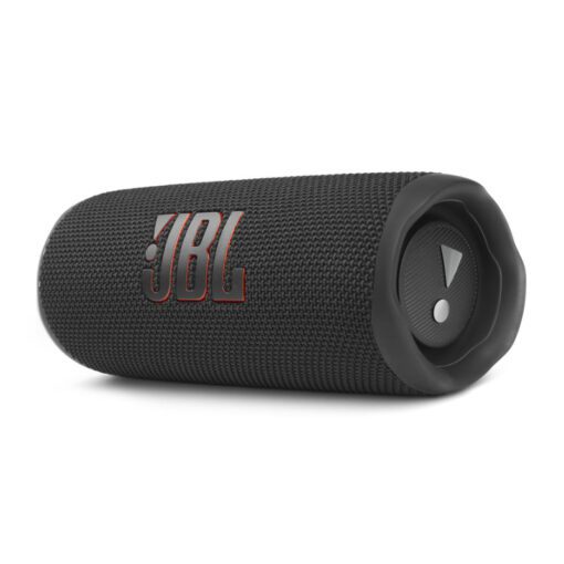  JBL Flip 6 Portable Waterproof Bluetooth Speaker