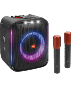 JBL PartyBox Encore portable wireless speaker with Mic