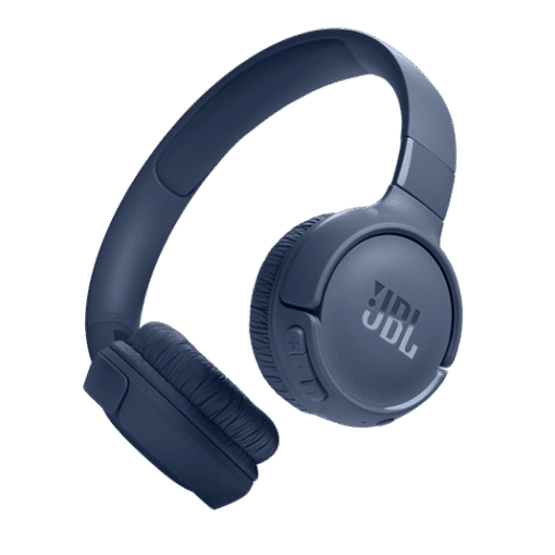 JBL Tune 520BT Wireless on-ear headphones