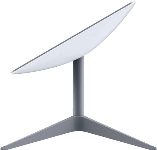 Starlink Internet  Version 3- Kit Satellite (Dish Kit Router)