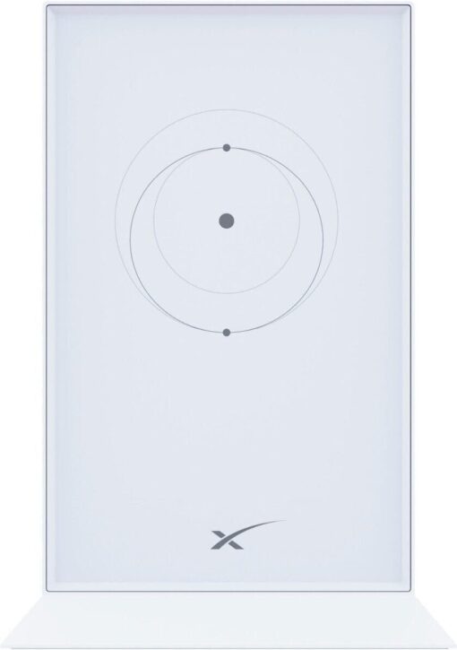 Starlink Internet  Version 3- Kit Satellite (Dish Kit Router) - Image 2