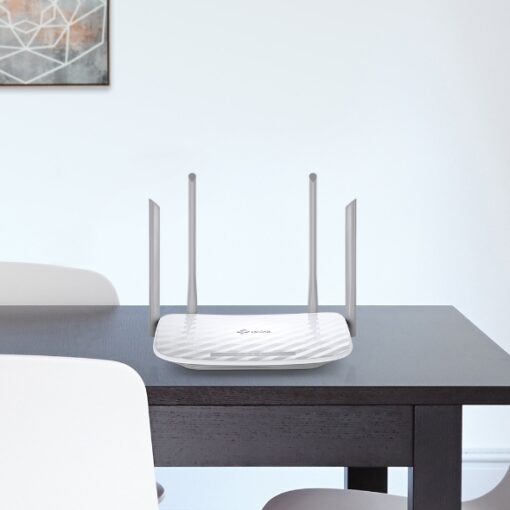 TP-Link Archer C50 AC1200 Dual Band Wi-Fi Router price in kenya