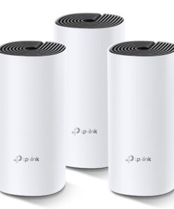 TP-Link Deco M4 (3-Pack) AC1200 Mesh Wi-Fi System