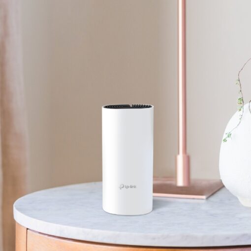 TP-Link Deco M4 (3-Pack) AC1200 Mesh Wi-Fi System price in kenya
