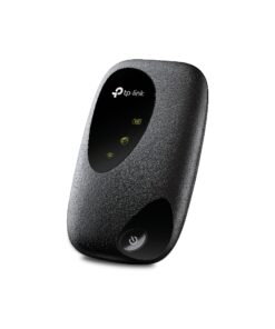 TP-Link M7200 4G LTE MiFi Portable Wireless Router