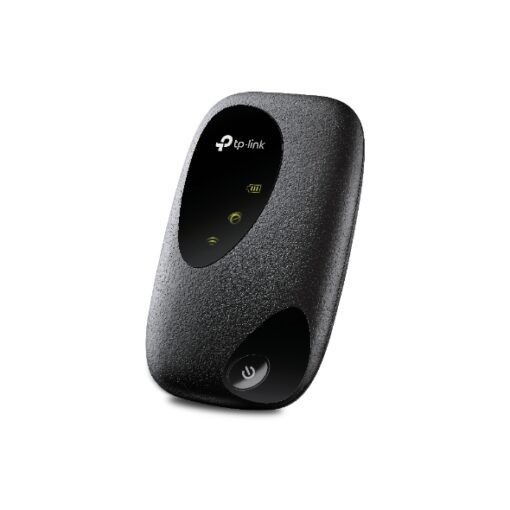 TP-Link M7200 4G LTE MiFi Portable Wireless Router