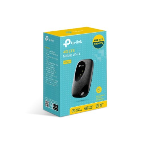 TP-Link M7200 4G LTE MiFi Portable Wireless Router price in kenya