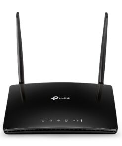 TP-Link TL-MR6400 300Mbps Wireless N 4G LTE Router