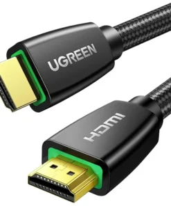UGREEN HDMI 1.4 4K Male to Male Cable Black 10 m – HD104