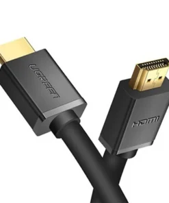 UGREEN HDMI 1.4 4K Male to Male Cable Black 15 m – HD104