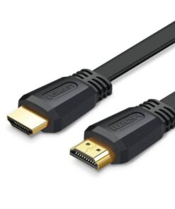 UGREEN HDMI 2.0 4K Male to Male Cable Black 1.5 m – HD104