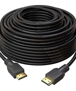 UGREEN HDMI Cable 30 m (Black) – HD104