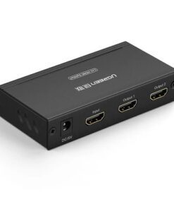 UGREEN HDMI Splitter 1 In 2 Out – UG-40201