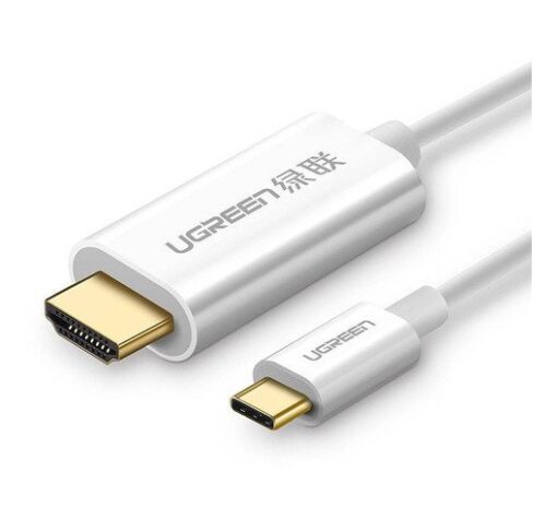 Ugreen 1.5m USB Type C to HDMI Cable Male to Male 