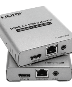 Ugreen HDMI over Ethernet Extender 50m 