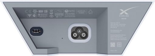 Starlink Internet  Version 3- Kit Satellite (Dish Kit Router) - Image 3