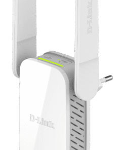D-Link AC1200 Dual Band Wi-Fi 5 Range Extender - DAP-1610
