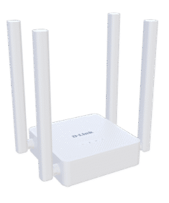 D-Link AC1200 Dual Band Wi-Fi 5 Router - DIR-812M