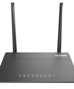 D-Link AC750 Dual Band Wi-Fi 5 Router - DIR-806A