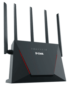 D-Link AX3000 Mesh Gigabit Wi-Fi 6 Router - DIR-X3000Z