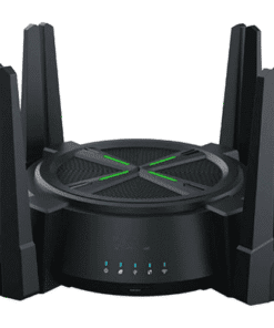 D-Link AX6000 Multi Gigabit Wi-Fi 6 Router - DIR-X6080Z