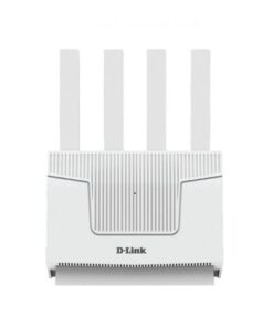 D-Link BE3600 Wi-Fi 7 Dual-Band smart Mesh Router