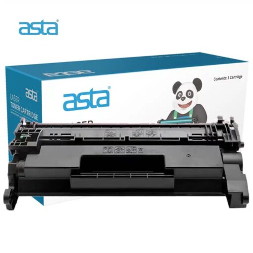 Asta 59A Toner Cartridge