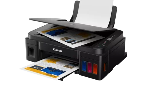 Canon Pixma G2410 printer