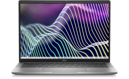 Dell Latitude 7440 Core i7(1355U) 16GB 512SSD Laptop