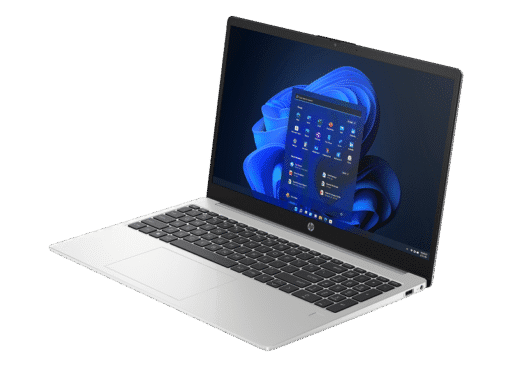 HP 250 G10 i3-1315U 8GB 512GB SSD 15.6-inch FHD Laptop