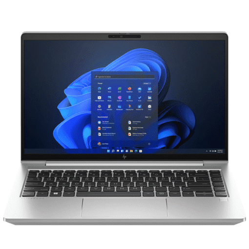HP EliteBook 640 G10, Core i7 1355U, 16GB, 1TB SSD, FreeDOS, 14" Laptop