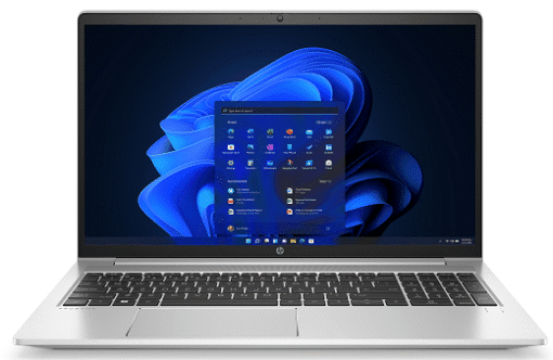 HP probook 440 G9 core i5-1235u 8gb 512ssd Dos FP 14 inch laptop