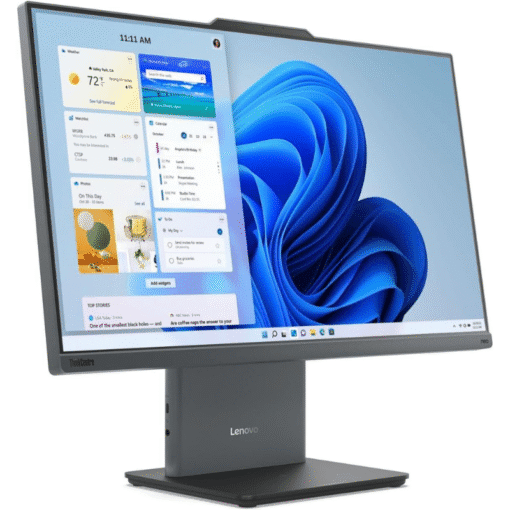 Lenovo IdeaCentre AIO 3 Core i7-13420H 16GB RAM 512GB SSD 23.8" FHD All-in-one desktop