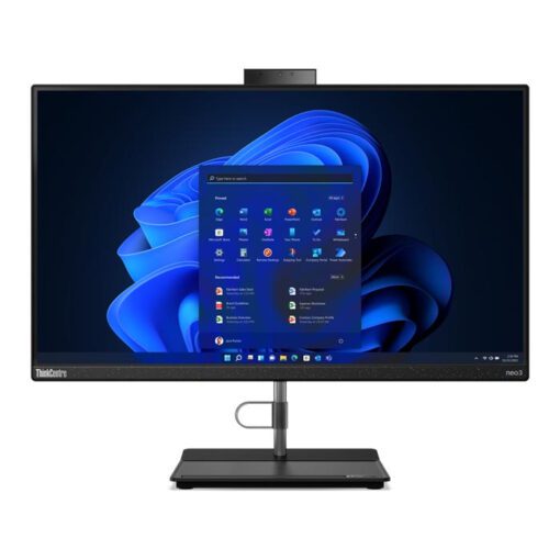 Lenovo ThinkCentre Neo 30a Core i3 4GB 256GB SSD 24inch All-in-One Desktop (12B00098UM)