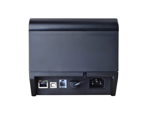 USB+Ethernet  Thermal Receipt Printer - ZY808 - Image 4