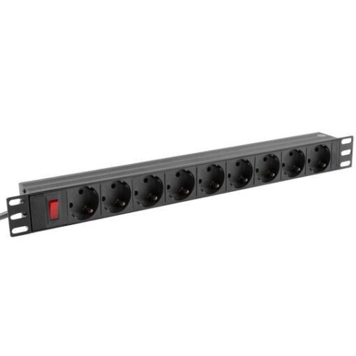 9-Way PDU for Server Cabinet in Kenya