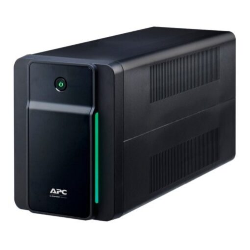 APC Back-UPS 1600VA, 230V, AVR, IEC Sockets -BX1600MI - Image 2