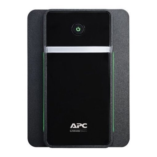 APC Back-UPS 1600VA, 230V, AVR, IEC Sockets -BX1600MI