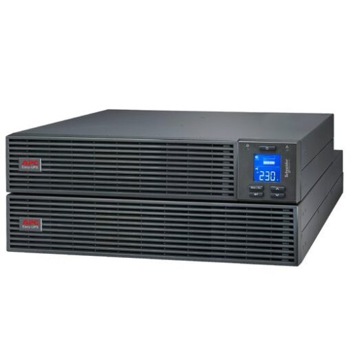 APC Easy UPS On-Line, 2000VA/1600W, 230V, Rackmount