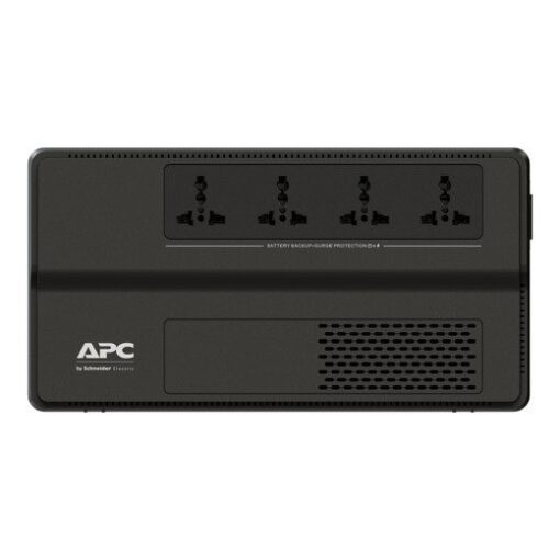 APC Easy UPS BV 800VA, 230V, AVR, Universal Outlet - BV800I-MSX