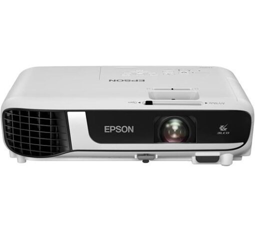 Epson EB-W51 WXGA 3LCD 4000 Lumens Projector price in Kenya