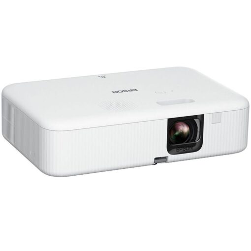 Epson EpiqVision Flex CO-FH02 Full HD 1080p Smart 3LCD Projector